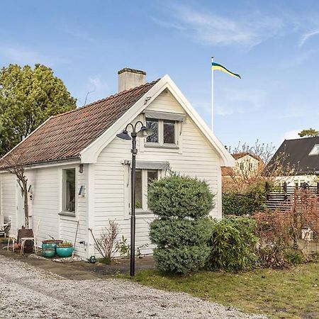 Guesthouse Close To The Beaches In Hoellviken Exterior photo